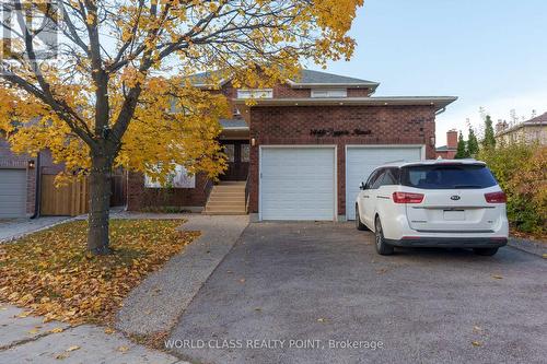 1448 MAYORS MANOR  Oakville, ON L6M 3B1