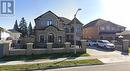 4 Inder Heights Drive, Brampton, ON  - Outdoor With Facade 