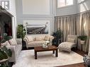 4 Inder Heights Drive, Brampton, ON  - Indoor Photo Showing Living Room 