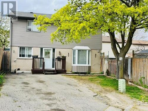 14 GRANTBROOK COURT  Brampton, ON L6S 2K8