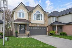 1554 CHELTON PLACE  London South (South U), ON N6M 1M2