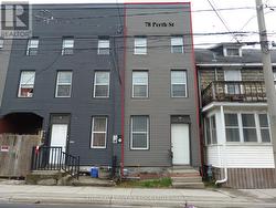 78 PERTH STREET N Brockville, ON K6V 5C7