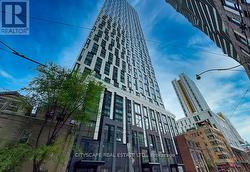4805 - 252 CHURCH STREET Toronto, ON M5B 0E6