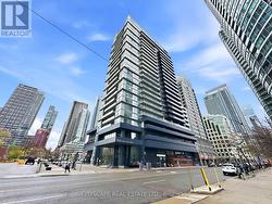 308 - 352 FRONT STREET Toronto, ON M5V 0K3