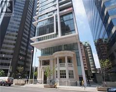 1507 - 426 UNIVERSITY AVENUE Toronto, ON M5G 1S9