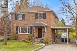 7 QUEENSGROVE ROAD Toronto, ON M1N 3A9