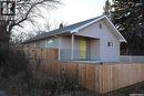 203 5Th Avenue W, Assiniboia, SK  - Outdoor 