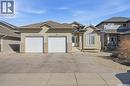 211 Trimble Lane, Saskatoon, SK  - Outdoor With Facade 