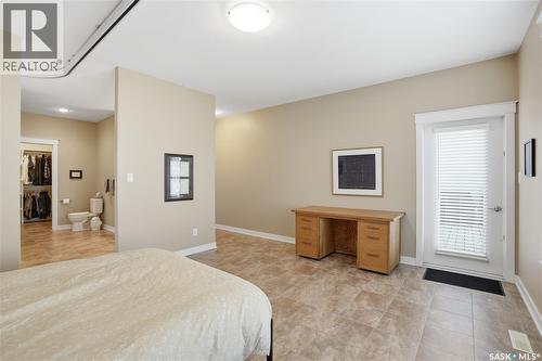 211 Trimble Lane, Saskatoon, SK - Indoor Photo Showing Bedroom