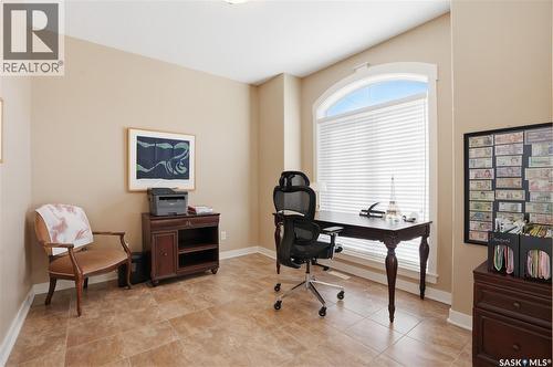 211 Trimble Lane, Saskatoon, SK - Indoor Photo Showing Office