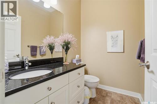 211 Trimble Lane, Saskatoon, SK - Indoor Photo Showing Bathroom