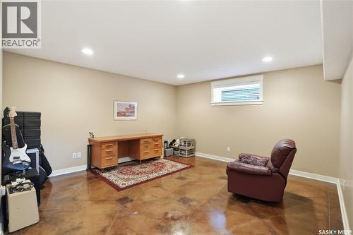 211 Trimble Lane, Saskatoon, SK - Indoor Photo Showing Basement