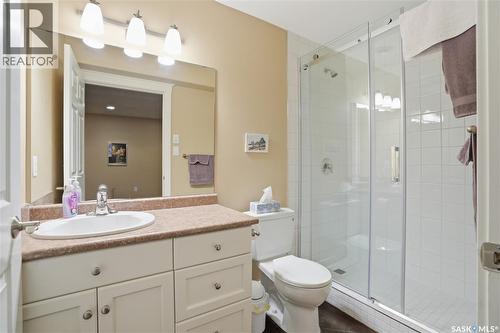 211 Trimble Lane, Saskatoon, SK - Indoor Photo Showing Bathroom