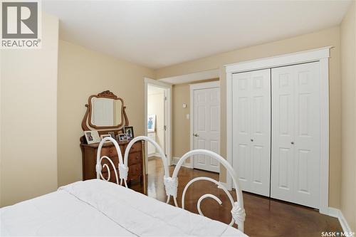 211 Trimble Lane, Saskatoon, SK - Indoor Photo Showing Bedroom