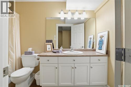 211 Trimble Lane, Saskatoon, SK - Indoor Photo Showing Bathroom