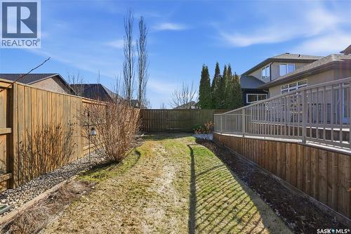 211 Trimble Lane, Saskatoon, SK - Outdoor