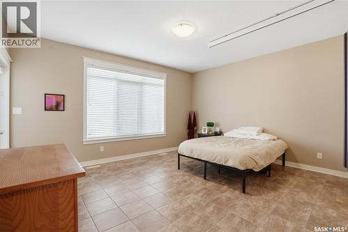 211 Trimble Lane, Saskatoon, SK - Indoor Photo Showing Bedroom