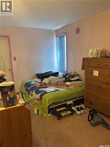 906 Weldon Avenue, Saskatoon, SK - Indoor Photo Showing Bedroom