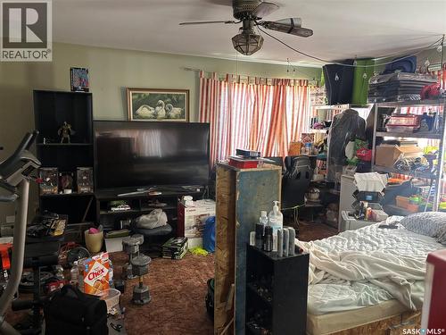 906 Weldon Avenue, Saskatoon, SK - Indoor
