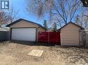 906 Weldon Avenue, Saskatoon, SK  - Outdoor With Exterior 