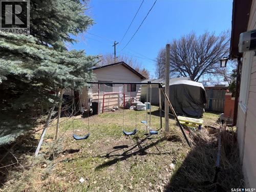 906 Weldon Avenue, Saskatoon, SK - Outdoor
