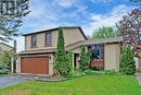 18 Mayvern Crescent, Richmond Hill, ON  - Outdoor 