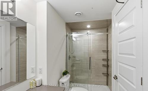 412 - 2 ADAM SELLERS STREET  Markham, ON L6B 1P2