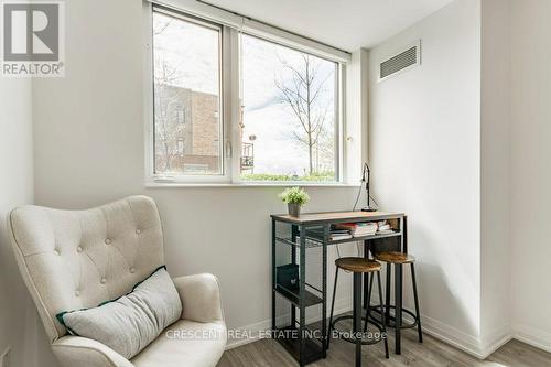 Th101 - 99 Eagle Rock Way, Vaughan, ON - Indoor Photo Showing Other Room