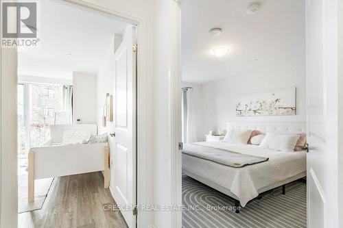 Th101 - 99 Eagle Rock Way, Vaughan, ON - Indoor Photo Showing Bedroom