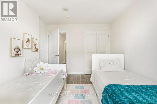 Th101 - 99 Eagle Rock Way, Vaughan, ON - Indoor Photo Showing Bedroom