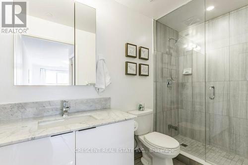 Th101 - 99 Eagle Rock Way, Vaughan, ON - Indoor Photo Showing Bathroom