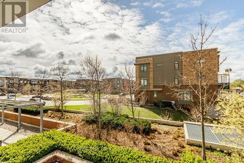 Th101 - 99 Eagle Rock Way, Vaughan, ON - Outdoor