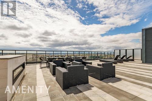 Th101 - 99 Eagle Rock Way, Vaughan, ON - Outdoor With View