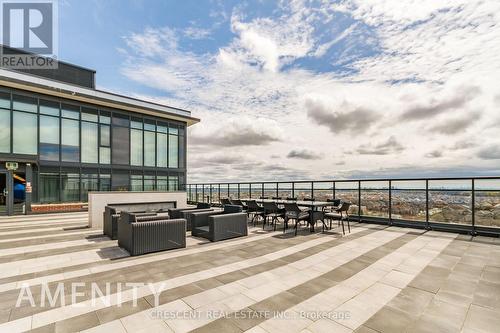 Th101 - 99 Eagle Rock Way, Vaughan, ON - Outdoor