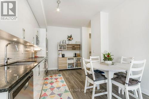 Th101 - 99 Eagle Rock Way, Vaughan, ON - Indoor Photo Showing Other Room
