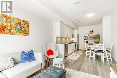 Th101 - 99 Eagle Rock Way, Vaughan, ON - Indoor