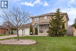 12314 FUNARO CRESCENT Tecumseh, ON N9K 1B2