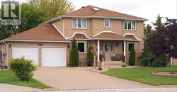 12314 FUNARO CRESCENT Tecumseh, ON N9K 1B2