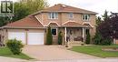 12314 Funaro Crescent, Tecumseh, ON  - Outdoor With Facade 