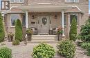 12314 Funaro Crescent, Tecumseh, ON  - Outdoor 