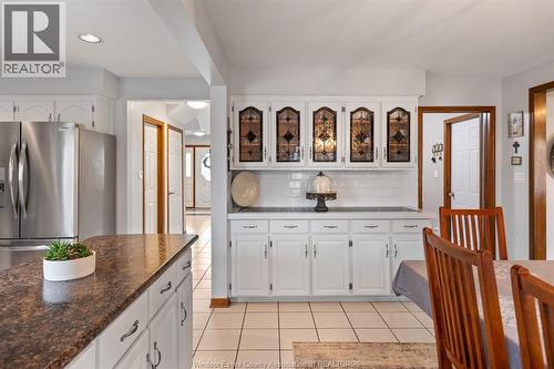 12314 Funaro Crescent, Tecumseh, ON - Indoor Photo Showing Kitchen