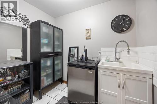 12314 Funaro Crescent, Tecumseh, ON - Indoor