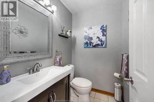 12314 Funaro Crescent, Tecumseh, ON - Indoor Photo Showing Bathroom
