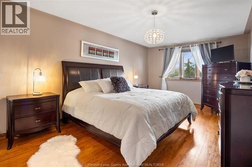 12314 Funaro Crescent, Tecumseh, ON - Indoor Photo Showing Bedroom