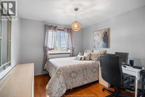 12314 Funaro Crescent, Tecumseh, ON - Indoor Photo Showing Bedroom