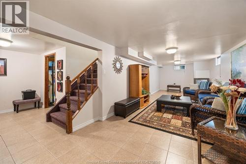 12314 Funaro Crescent, Tecumseh, ON - Indoor