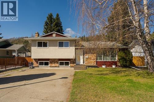 123 SKINNER STREET  Prince George, BC V2M 6E9