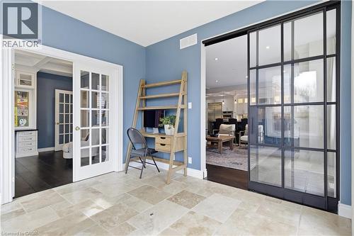 309 Schooner Crescent, Waterloo, ON - Indoor Photo Showing Other Room