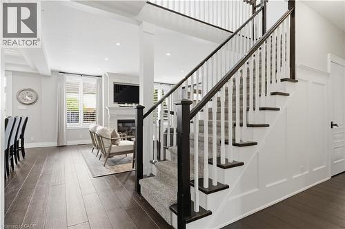 309 Schooner Crescent, Waterloo, ON - Indoor Photo Showing Other Room