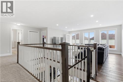 309 Schooner Crescent, Waterloo, ON - Indoor Photo Showing Other Room